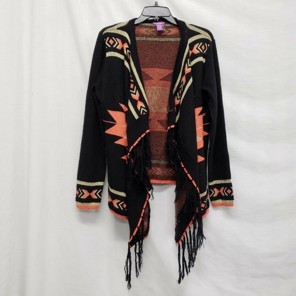 Olivia M. Cardigan Women Size Large - Picture 2 of 6